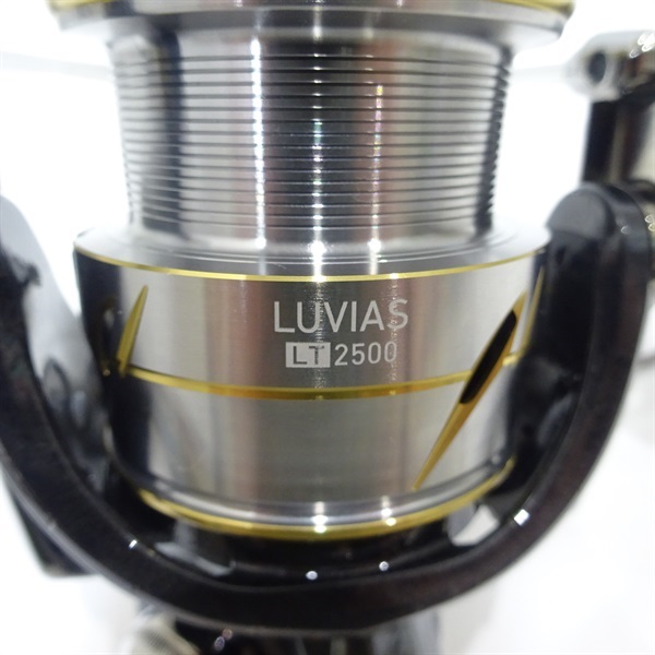 ２０ルビアスＬＴ２５００